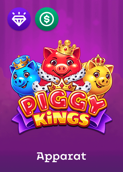 Piggy Kings