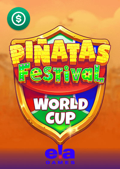 Pinatas Festival World Cup