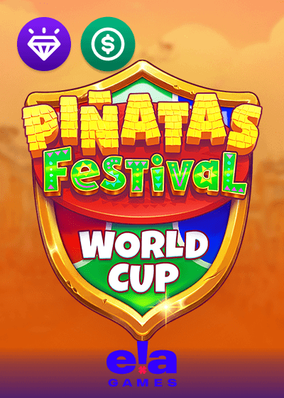Pinata Festival Football Cup
