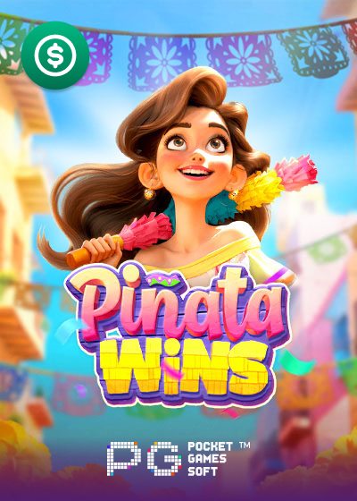 Pinata Wins
