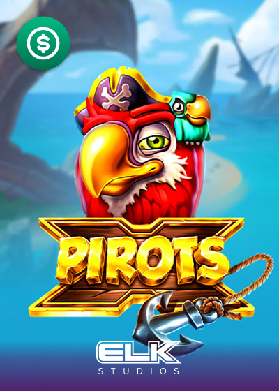 Pirots X