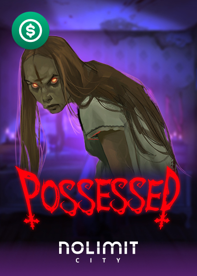 Possessed