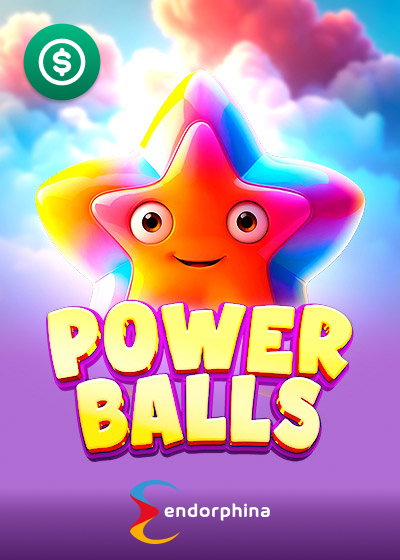 Power Balls