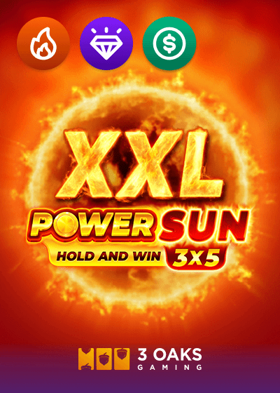 Power Sun XXL