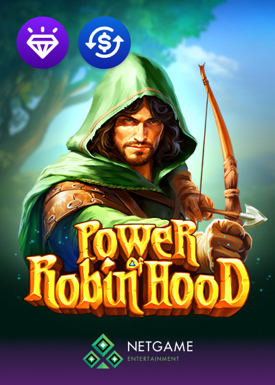 Power of Robin Hood