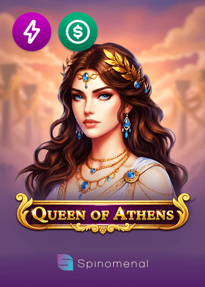 Queen Of Athens