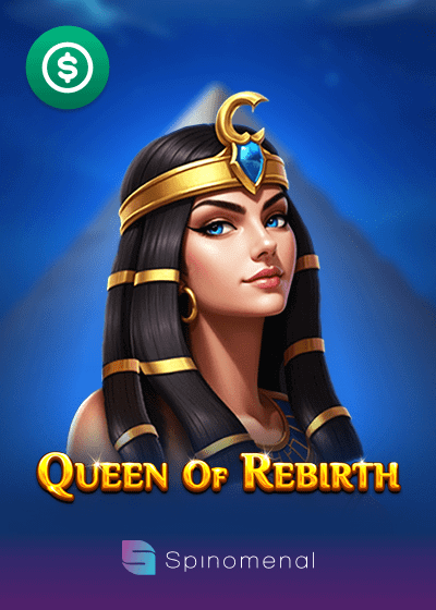 Queen Of Rebirth