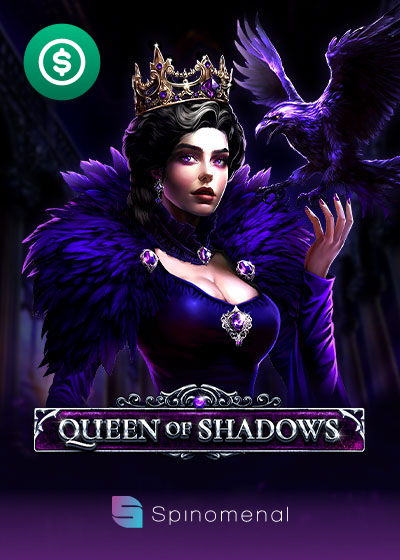 Queen Of Shadows
