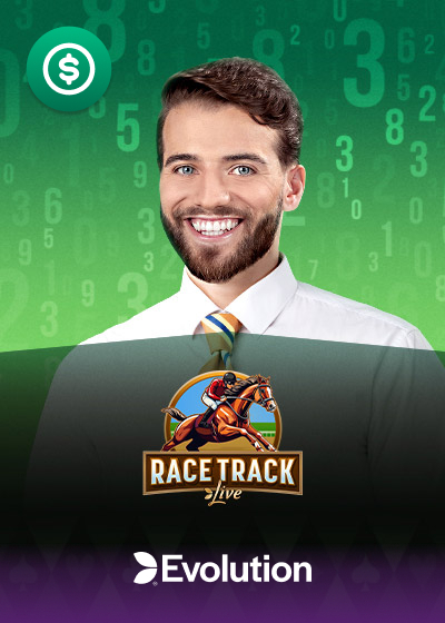 Race Track