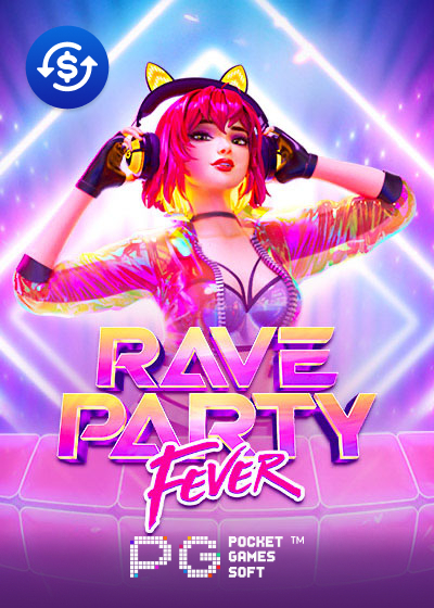 Rave Party Fever