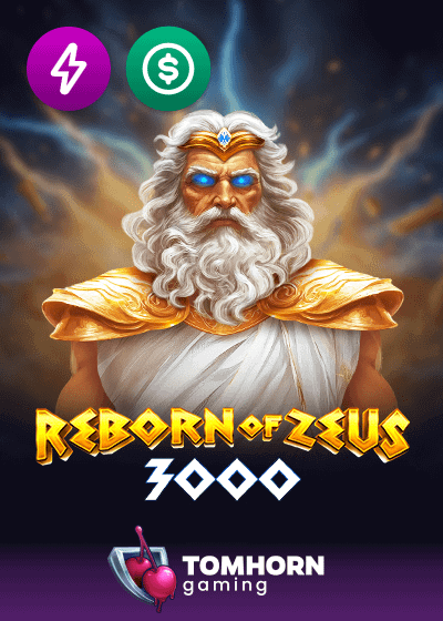Reborn of Zeus 3000
