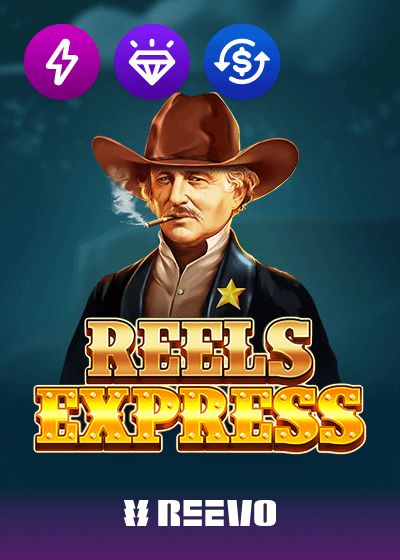 Reels Express