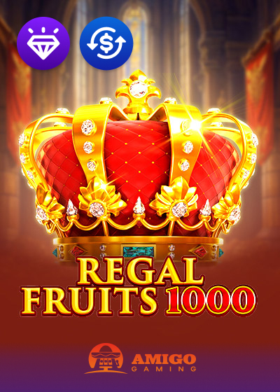 Regal Fruits 1000