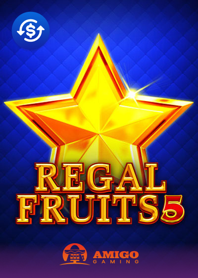 Regal Fruits 5