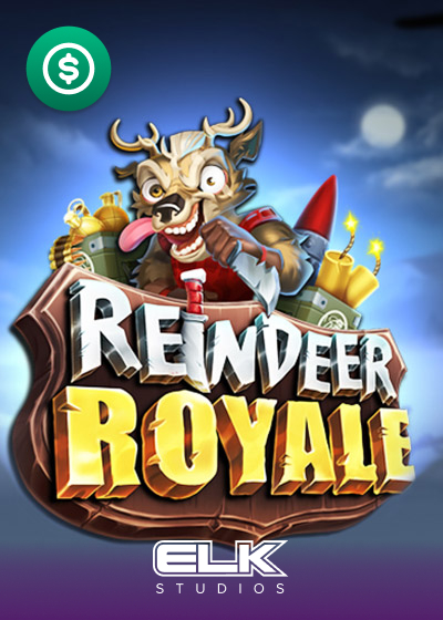 Reindeer Royale