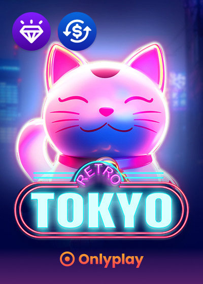 Retro Tokyo