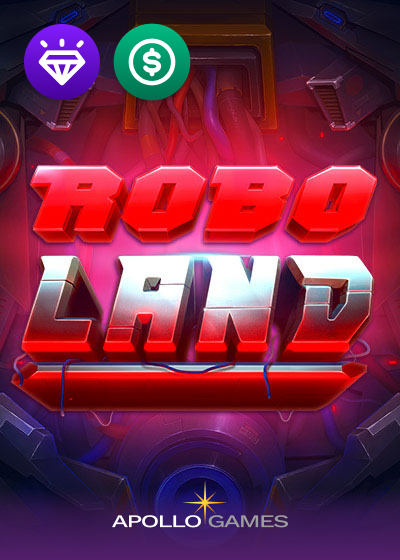 Roboland