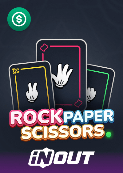 Rock Paper Scissors