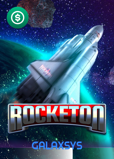 Rocketon