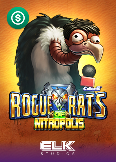 Rogue Rats of Nitropolis