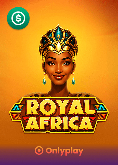 Royal Africa