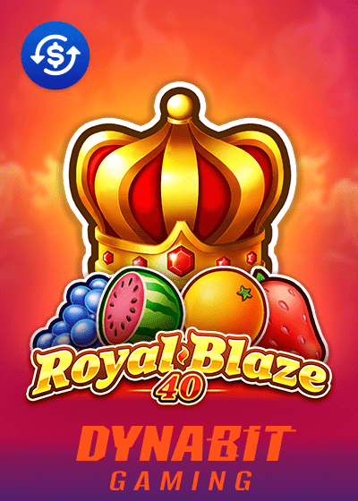 Royal Blaze 40