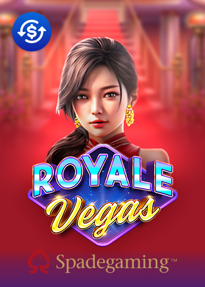 Royale Vegas