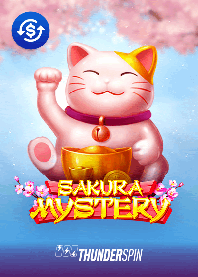 Sakura Mystery