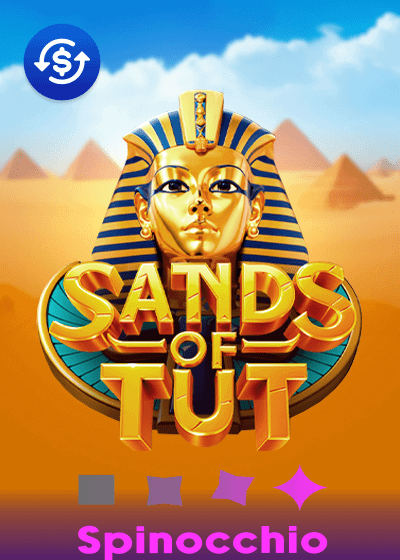 Sands Of Tut
