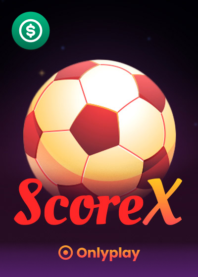 ScoreX