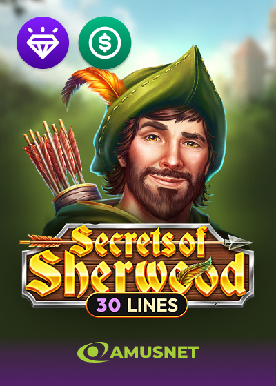 Secrets of Sherwood