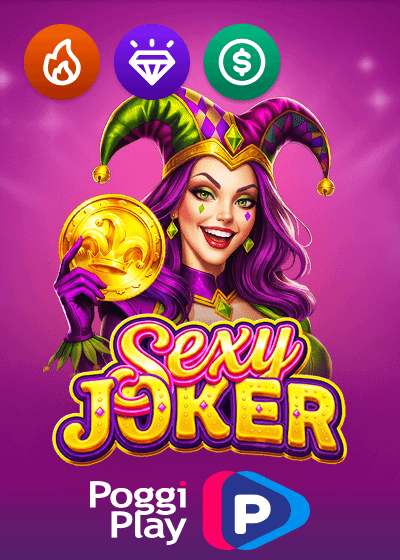 Sexy Joker