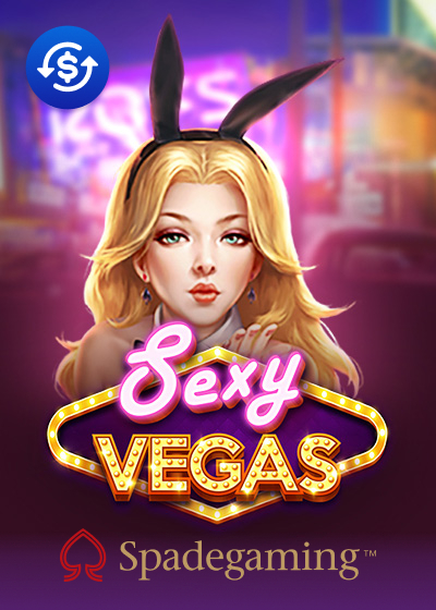 Sexy Vegas