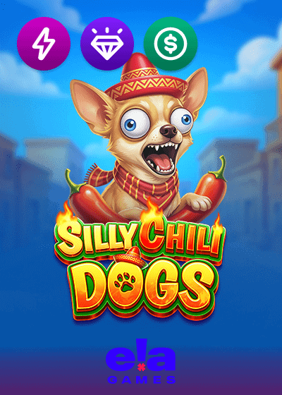 Silly Chili Dogs