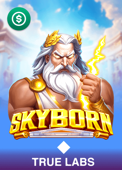 Skyborn