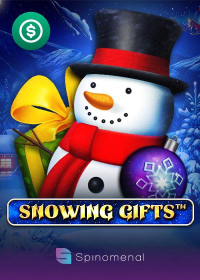 Snowing Gifts