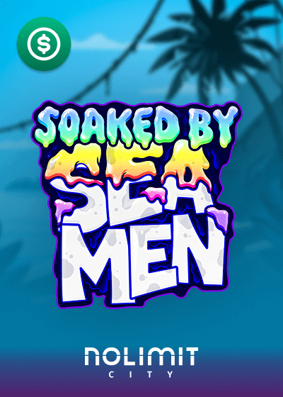 Soaked By Seamen