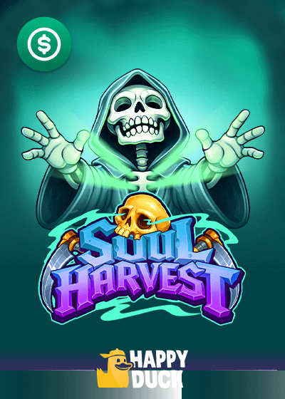 Soul Harvest