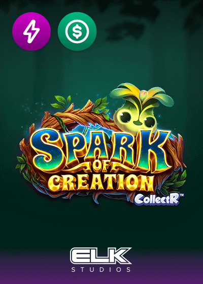 Spark of Creation
