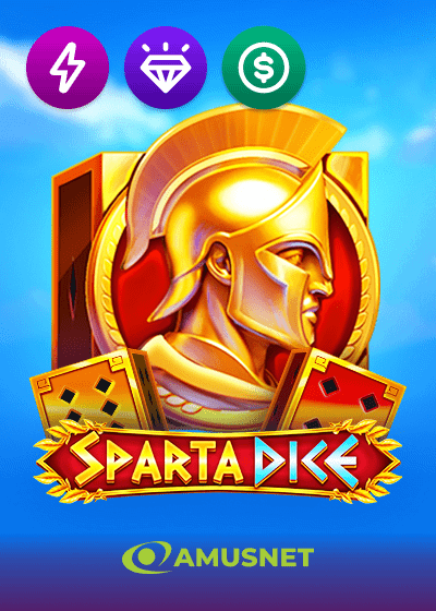 Sparta Dice