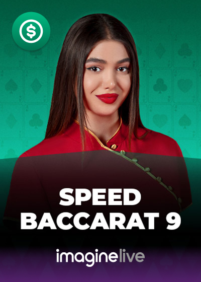 Speed Baccarat 9