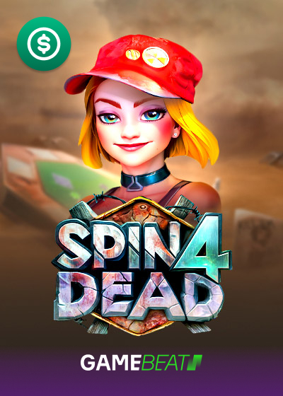 Spin 4 Dead