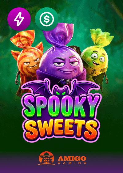 Spooky Sweets