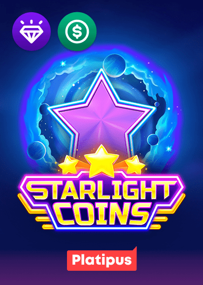 Starlight Coins