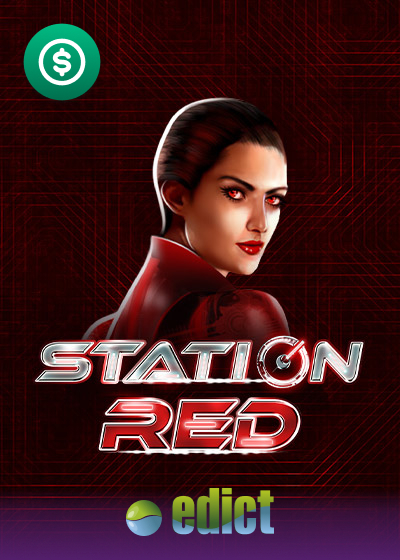 Station Red