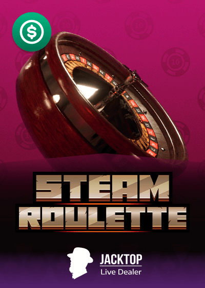 Steam Roulette