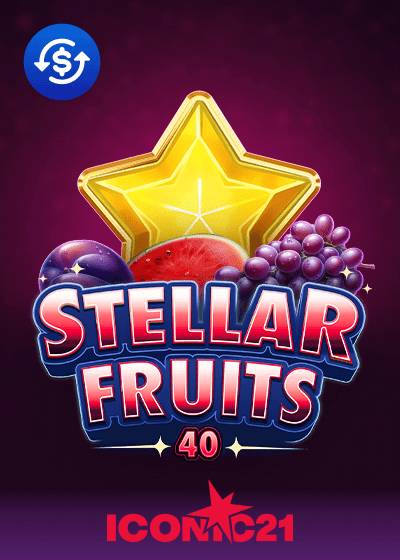 Stellar Fruits 40