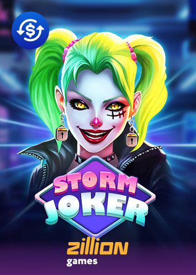 Storm Joker