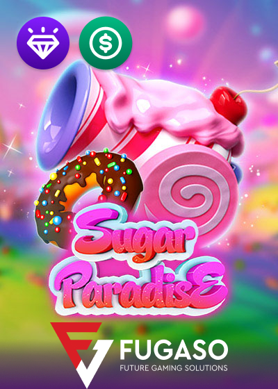 Sugar Paradise