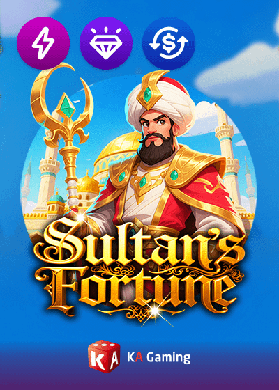 Sultans Fortune